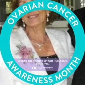 Meet your Posher, Cathy